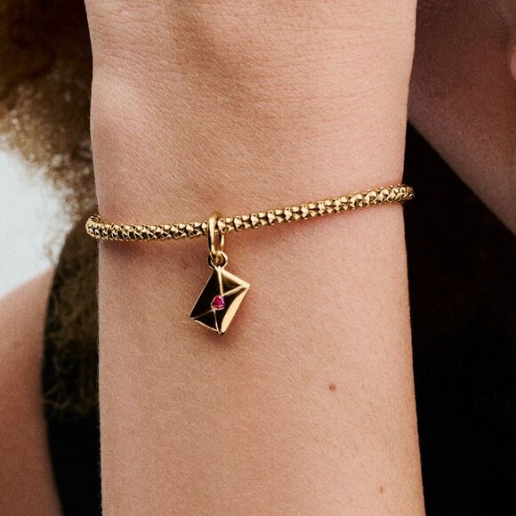 Pandora 16th Celebration Charm - Picture 5 of 6